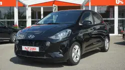 Hyundai i10 1.0 Editon 30 Spurhalte Tempomat Klima DAB