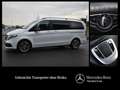 Mercedes-Benz V 220 Edition MBUX*Kamera*Night*LED*AHK* Weiß - thumbnail 1