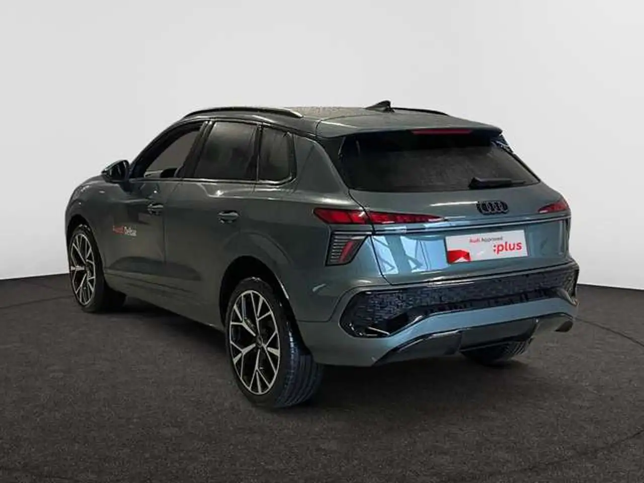 Audi Q3 2026