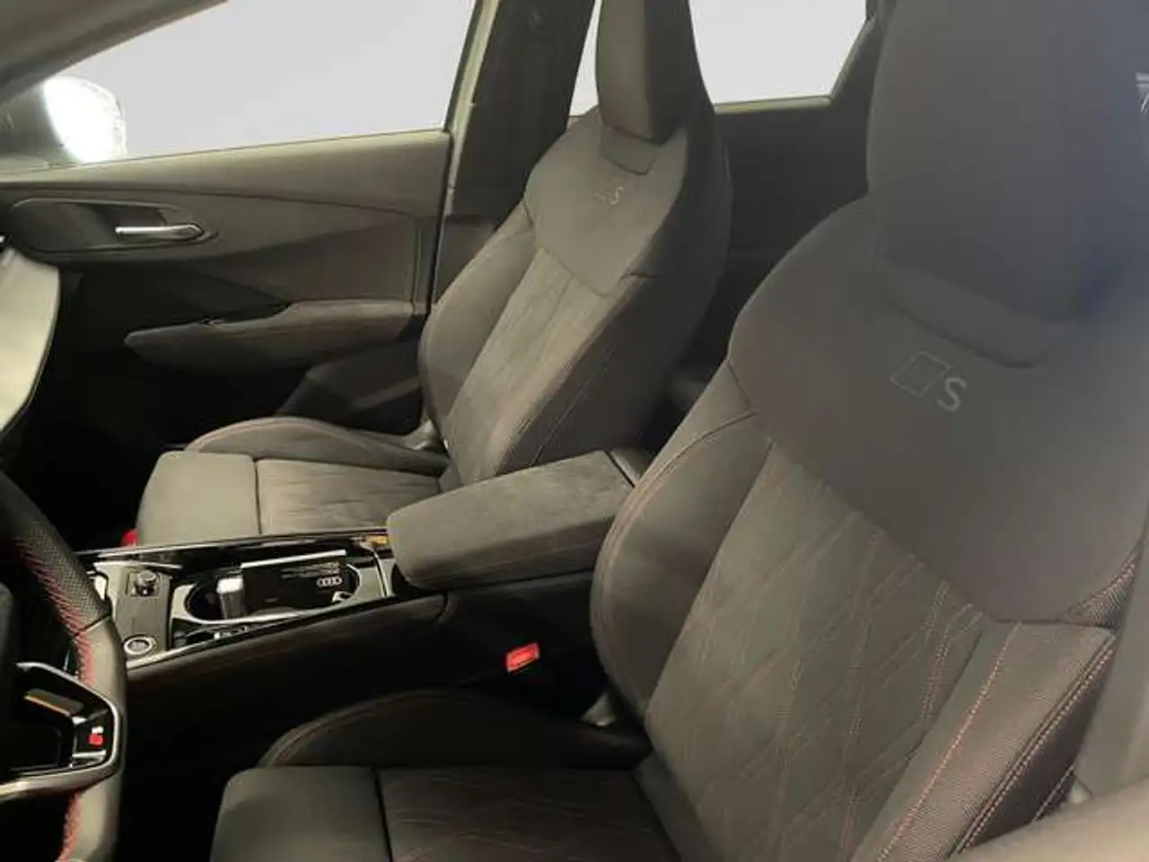 Audi Q3 2026