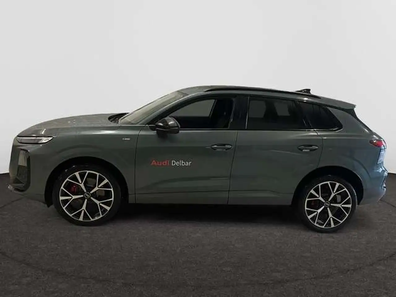Audi Q3 2026