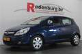 Opel Corsa 1.4-16V Enjoy - Airco / Cruise / Radio cd Azul - thumbnail 26