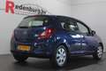 Opel Corsa 1.4-16V Enjoy - Airco / Cruise / Radio cd Azul - thumbnail 9