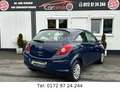 Opel Corsa D Selection 1,2*SCHECKHEFT*TÜV NEU* Blau - thumbnail 7