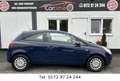 Opel Corsa D Selection 1,2*SCHECKHEFT*TÜV NEU* Blau - thumbnail 3