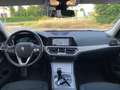 BMW 316 316d 48V Touring Business Advantage Gris - thumbnail 7