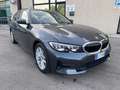 BMW 316 316d 48V Touring Business Advantage Gris - thumbnail 6