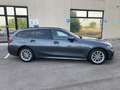 BMW 316 316d 48V Touring Business Advantage Gris - thumbnail 5