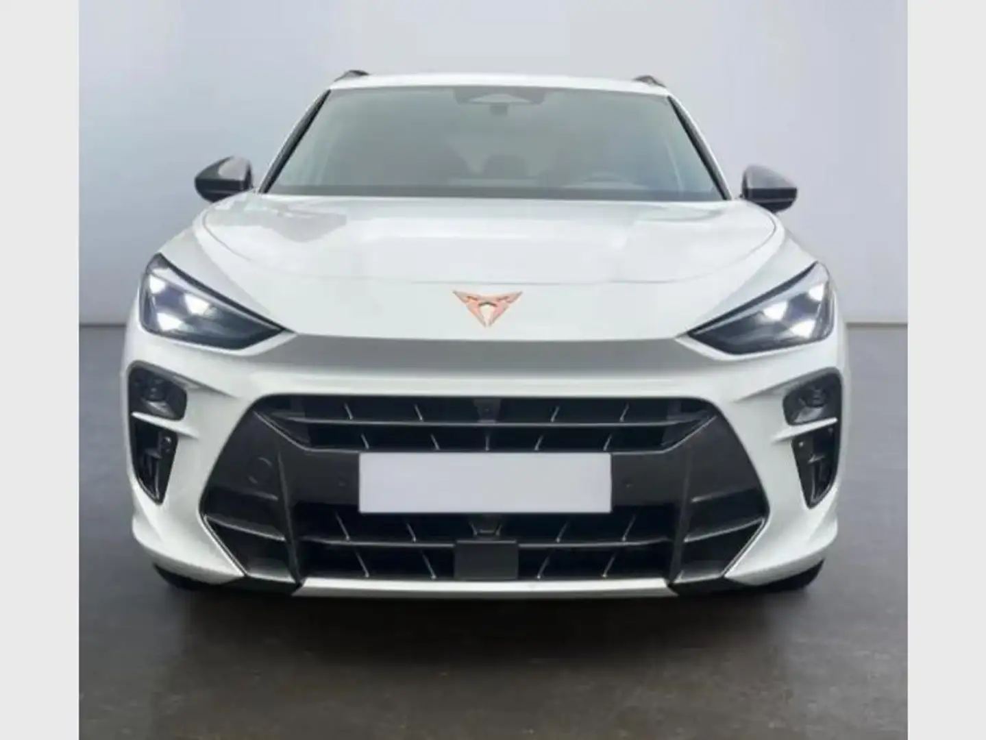 CUPRA Terramar Terramar Business 1.5 eTSI 150ch (110kW) DSG 7v Mi Wit - 2