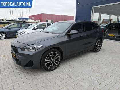 BMW X2 sDrive18d M sport/Vol opties!