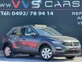 Volkswagen T-Roc 1.0 TSI Style-2018 - EURO 6B -TOIT PANO -1er Propr - thumbnail 2