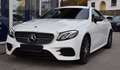 Mercedes-Benz E 220 d 4MATIC Aut.*AMG*Burmester*Distronic*2.Hand* Blanc - thumbnail 2