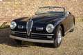 Alfa Romeo Alfa 6 6C 2500 Super Sport Cabriolet Magnificent livery o Zwart - thumbnail 30