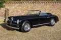 Alfa Romeo Alfa 6 6C 2500 Super Sport Cabriolet Magnificent livery o Noir - thumbnail 33