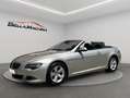 BMW 630 630i Gris - thumbnail 1