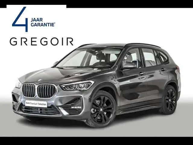 BMW X1 xDrive25e|SportLine|Acc|Comfort