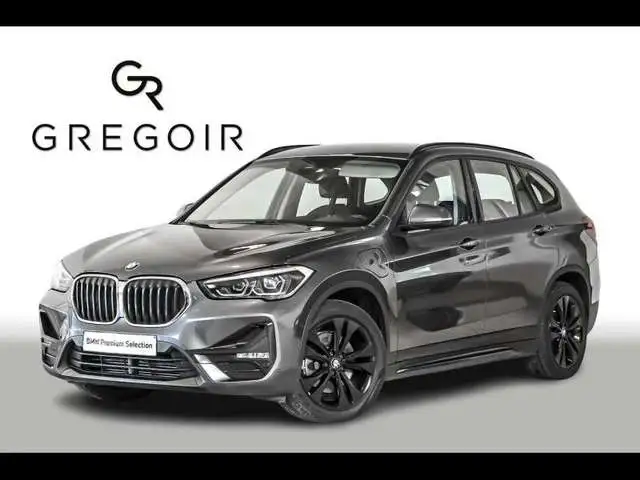 BMW X1 xDrive25e|SportLine|Acc|Comfort