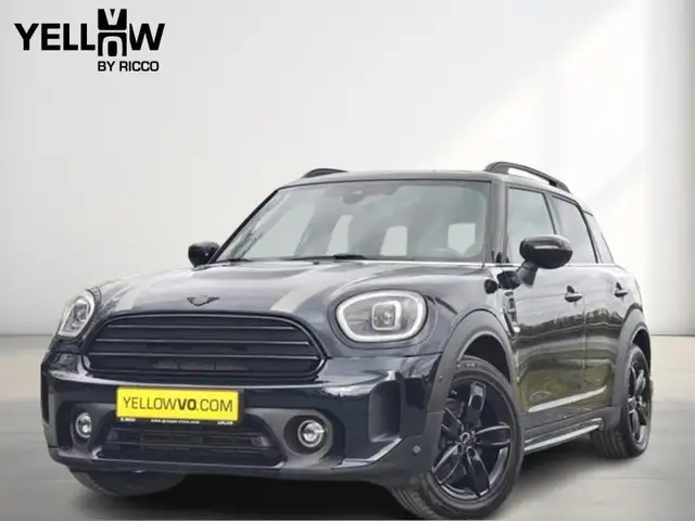 MINI Cooper D Countryman Auto / Sièges Sport / LED Headlights