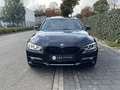 BMW 318 3-serie Touring 318D Luxury * Pano * Leder * Xenon Zwart - thumbnail 7