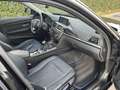 BMW 318 3-serie Touring 318D Luxury * Pano * Leder * Xenon Zwart - thumbnail 11
