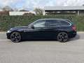BMW 318 3-serie Touring 318D Luxury * Pano * Leder * Xenon Zwart - thumbnail 2