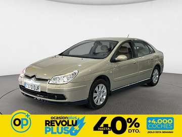 2.0HDI Exclusive FAP CAS