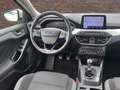 Ford Focus Wagon 1.0 126PK ECC NAVIGATIE LMV CRUISE Biały - thumbnail 11