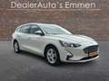 Ford Focus Wagon 1.0 126PK ECC NAVIGATIE LMV CRUISE Biały - thumbnail 2