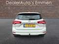 Ford Focus Wagon 1.0 126PK ECC NAVIGATIE LMV CRUISE Bianco - thumbnail 5