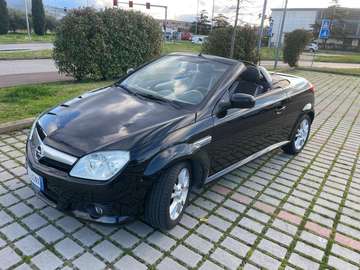 Twin Top 1.3 CDTI Edition
