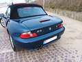 BMW Z3 Z3 roadster 2.0 Bleu - thumbnail 4