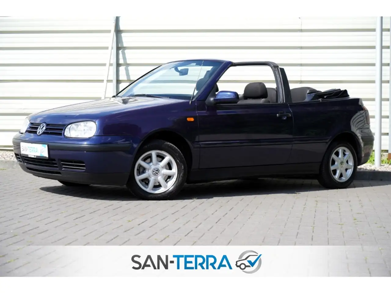 Volkswagen Golf CABRIO KARMANN COMFORTLINE SHZ*SERVO*ZV*ABS*, foto 6