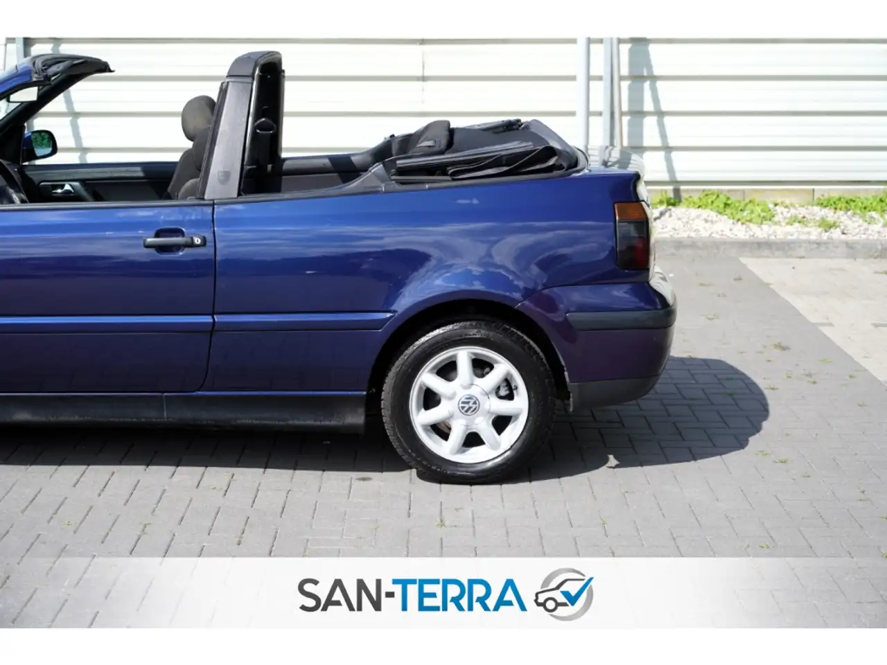 Volkswagen Golf CABRIO KARMANN COMFORTLINE SHZ*SERVO*ZV*ABS*, foto 12