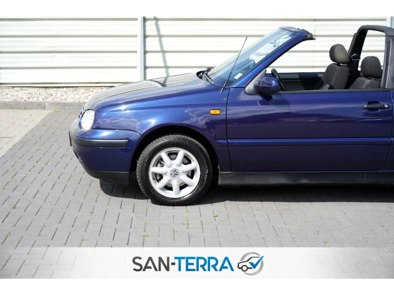 Volkswagen Golf CABRIO KARMANN COMFORTLINE SHZ*SERVO*ZV*ABS*, foto 10