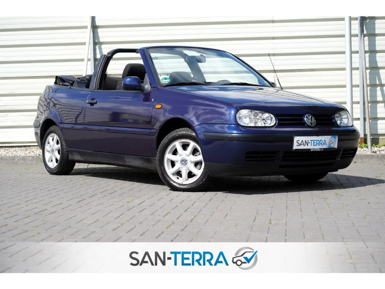 Volkswagen Golf CABRIO KARMANN COMFORTLINE SHZ*SERVO*ZV*ABS*, foto 2