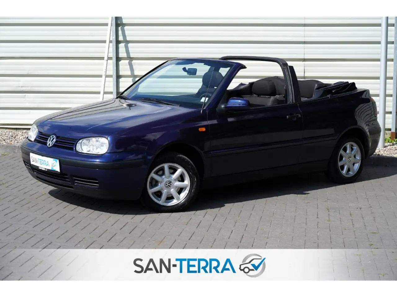 Volkswagen Golf CABRIO KARMANN COMFORTLINE SHZ*SERVO*ZV*ABS*, foto 5