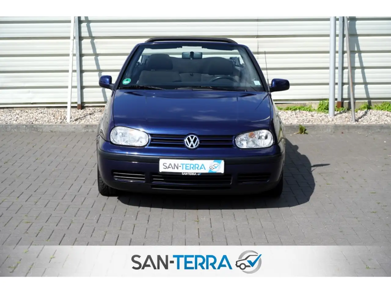 Volkswagen Golf CABRIO KARMANN COMFORTLINE SHZ*SERVO*ZV*ABS*, foto 4