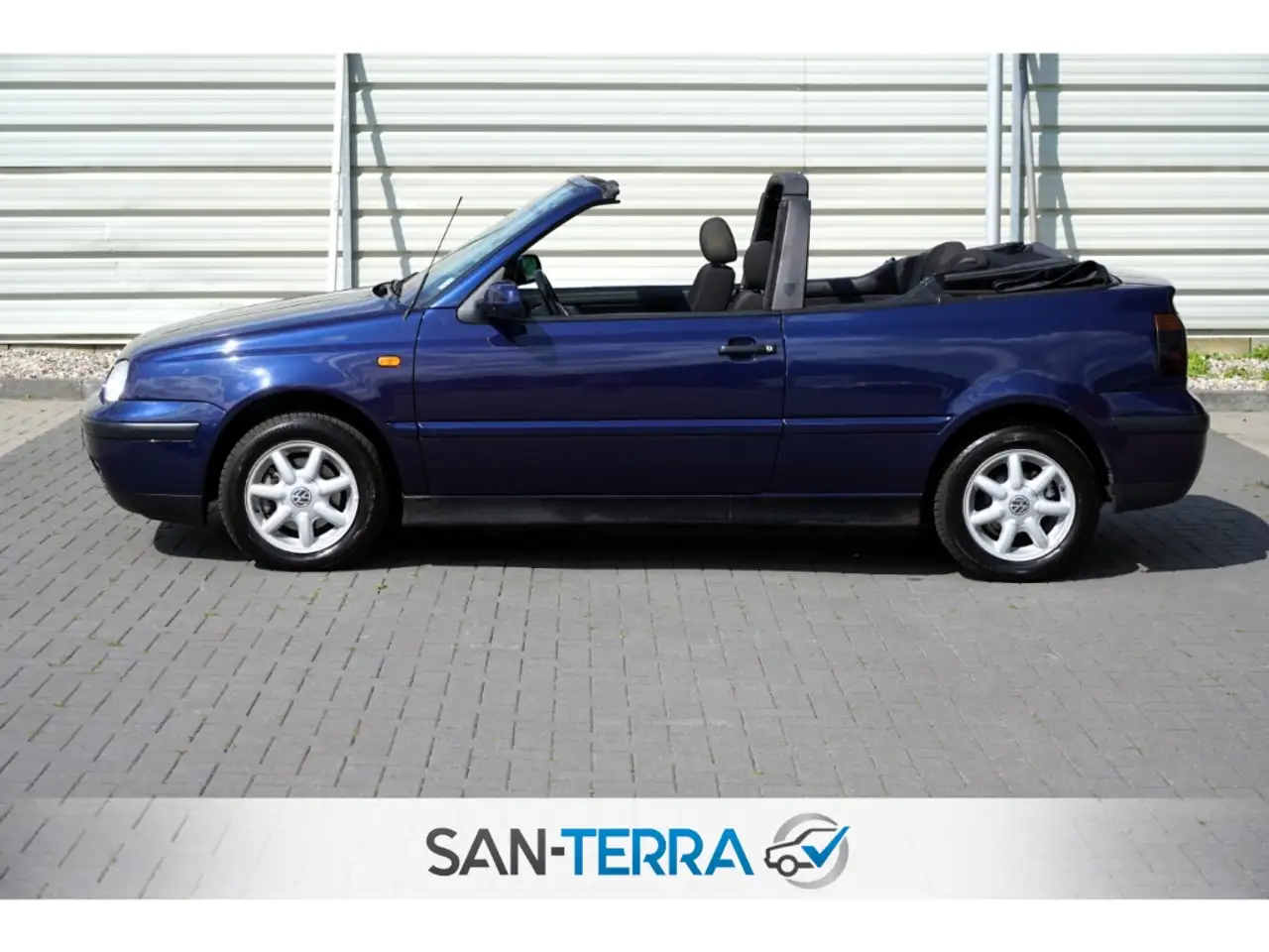 Volkswagen Golf CABRIO KARMANN COMFORTLINE SHZ*SERVO*ZV*ABS*, foto 11