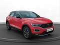 Volkswagen T-Roc Style 1.0 TSI Kamera Navi Climatronic Rot - thumbnail 14