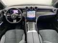 Mercedes-Benz GLC 300 de 4Matic Hybrid AMG+PANO+DIGITAL+360° Gris - thumbnail 11