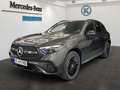 Mercedes-Benz GLC 300 de 4Matic Hybrid AMG+PANO+DIGITAL+360° Gris - thumbnail 2