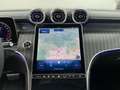 Mercedes-Benz GLC 300 de 4Matic Hybrid AMG+PANO+DIGITAL+360° Gris - thumbnail 10
