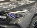 Mercedes-Benz GLC 300 de 4Matic Hybrid AMG+PANO+DIGITAL+360° Gris - thumbnail 6
