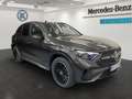 Mercedes-Benz GLC 300 de 4Matic Hybrid AMG+PANO+DIGITAL+360° Gris - thumbnail 3