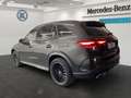 Mercedes-Benz GLC 300 de 4Matic Hybrid AMG+PANO+DIGITAL+360° Gris - thumbnail 5