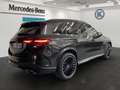 Mercedes-Benz GLC 300 de 4Matic Hybrid AMG+PANO+DIGITAL+360° Gris - thumbnail 4