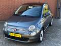 Fiat 500 0.9 TWINAIR T LOUNGE NAV PANO CARPLAY DAB PDC LMV Gris - thumbnail 2