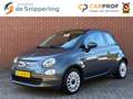 Fiat 500 0.9 TWINAIR T LOUNGE NAV PANO CARPLAY DAB PDC LMV Gris - thumbnail 1