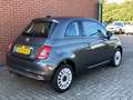Fiat 500 0.9 TWINAIR T LOUNGE NAV PANO CARPLAY DAB PDC LMV Gris - thumbnail 21