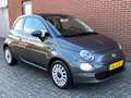 Fiat 500 0.9 TWINAIR T LOUNGE NAV PANO CARPLAY DAB PDC LMV Gris - thumbnail 23